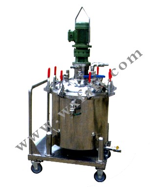 ZJB vacuum mixer 