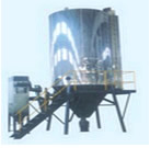 Pressure spray dryer 