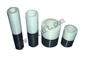 Zirconia / aluminum stirrer 